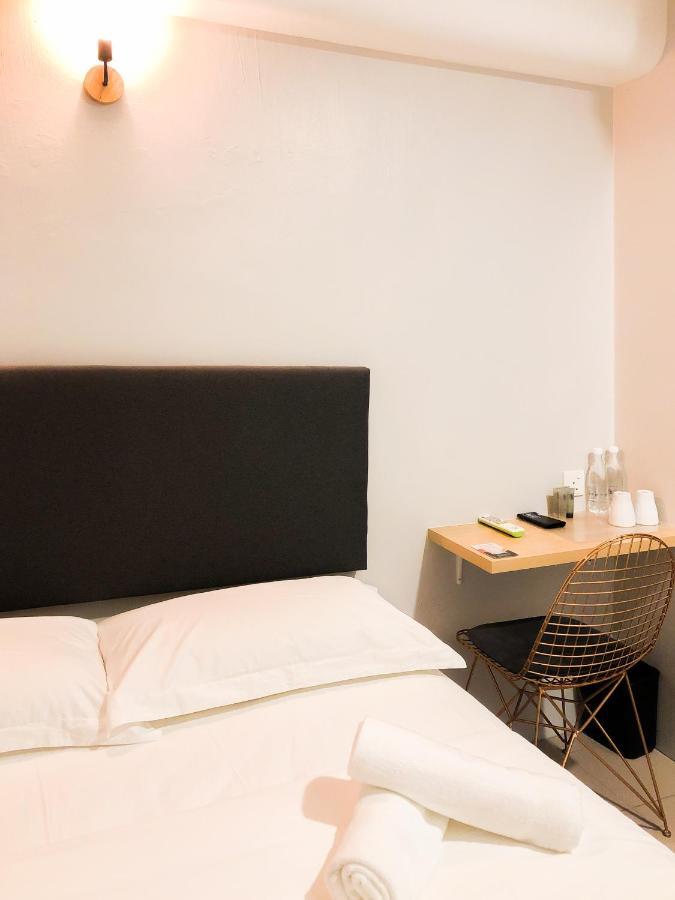 Hako Xpress Skudai Baru Hotel Johor Bahru Exterior foto