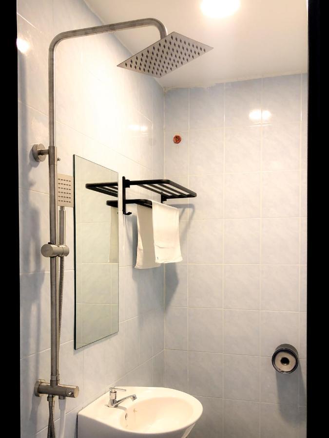 Hako Xpress Skudai Baru Hotel Johor Bahru Exterior foto